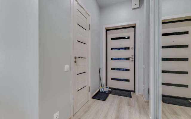 Liner Apartments на бульваре Ходынский