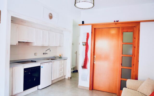 Espectacular Apartamento en Platja d'Aro