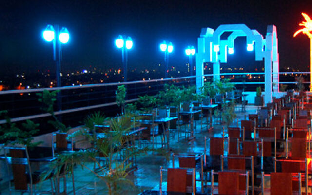 Star Residency Madurai