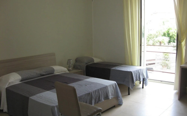 Bed & Breakfast Mons Gibel