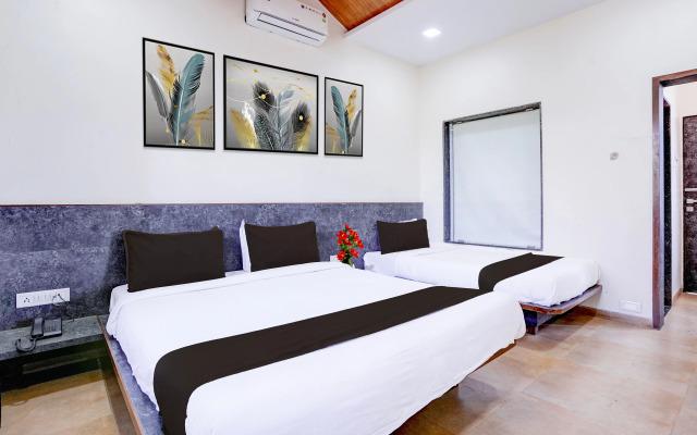 Super Townhouse Mahabaleshwar Formerly Shiva's Valley