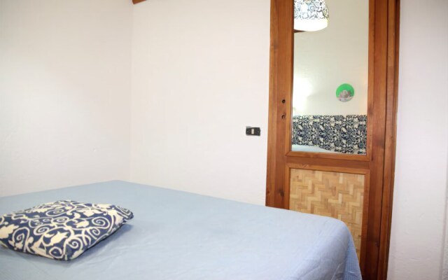 San Teodoro Centro Apartments