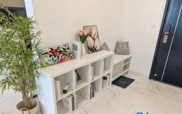 JB Sky88 Seaview Condo