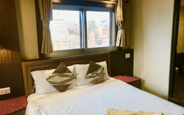 Shiva Guest House