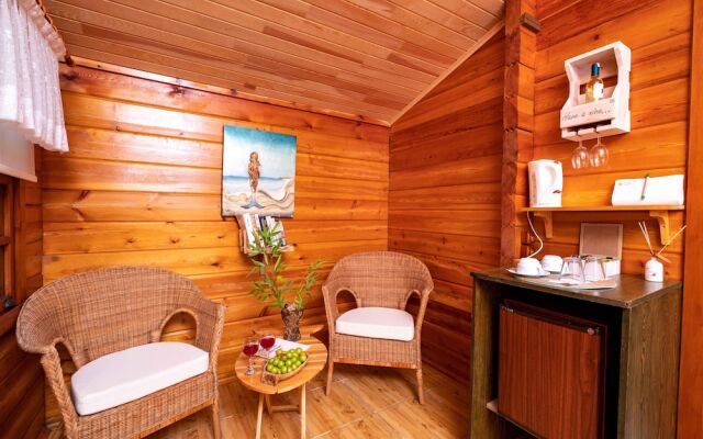 Portalimo Lodge Hotel - Adult Only +12