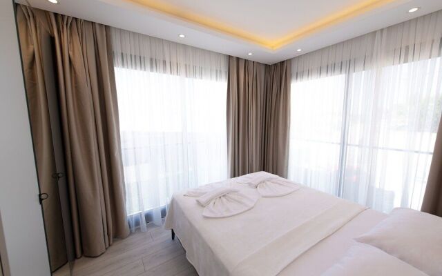 Calis Suite Hotel - Family Only