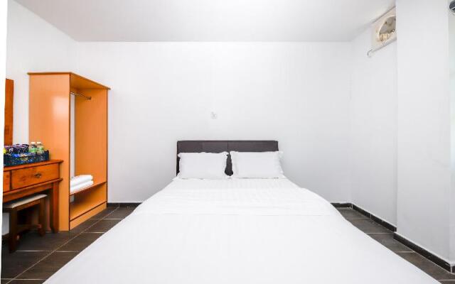 Spot On 89801 Sweet Home Hotel Sabak Bernam