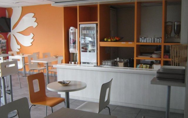 Hotel Premiere Classe Toulouse Sud Labege