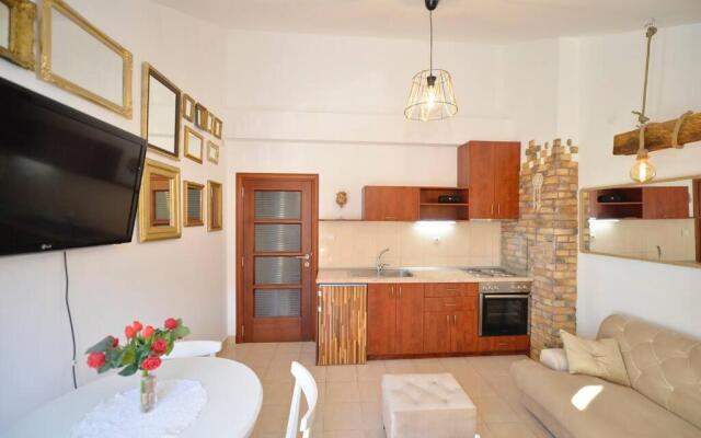 Stylish apartment 22