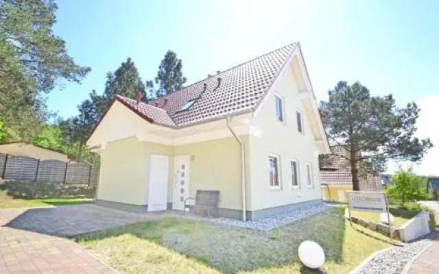 Waldsiedlung DHH Waldhaus 6