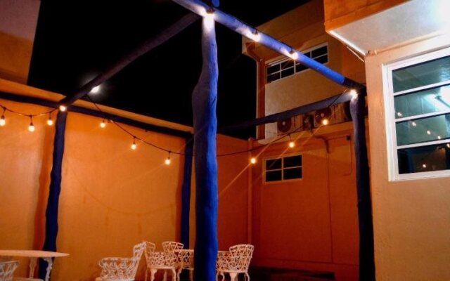 Hostel Manik