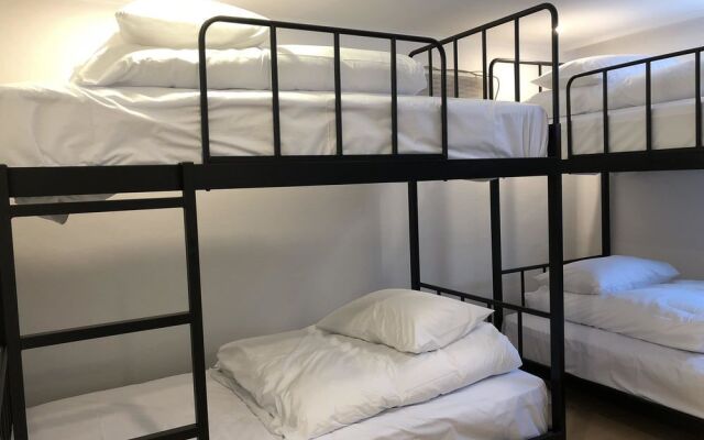 Ultari Hostel Jongno