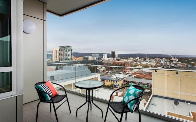 Astra Apartments Adelaide