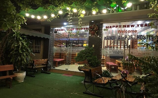 Hanoi Airport Hotel - Convenient & Friendly
