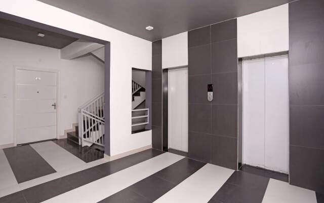 Holiday Apartment in City Center