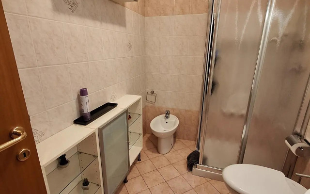 Appartamento Grifagni