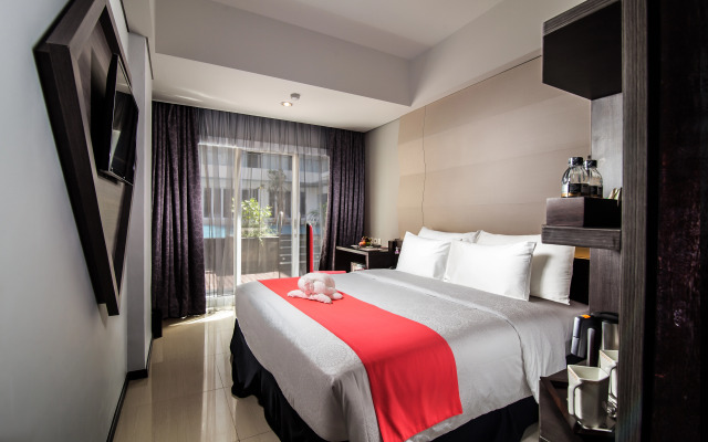 Fashion Hotel Legian