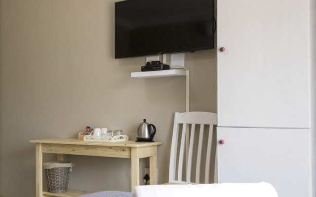 Tuscany Boutique Hotel