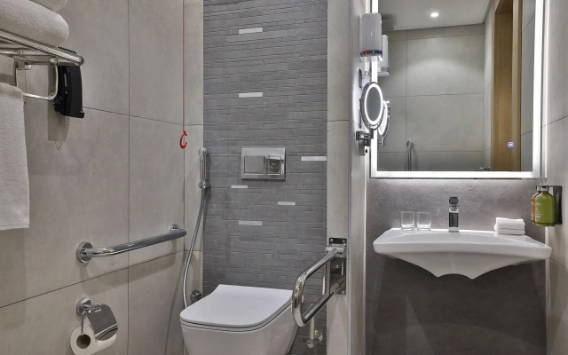 Holiday Inn & Suites Al Khobar by IHG