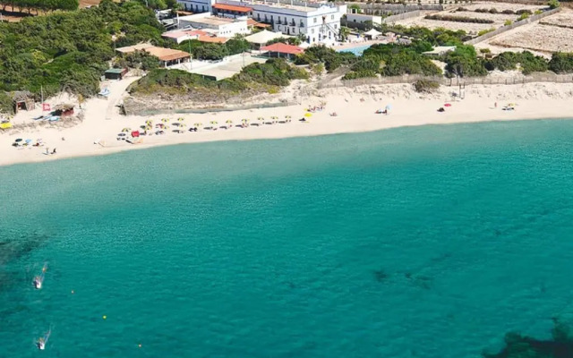 Hotel Stella Del Sud