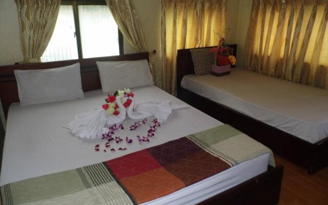 Hanoi Backpackers Hostel