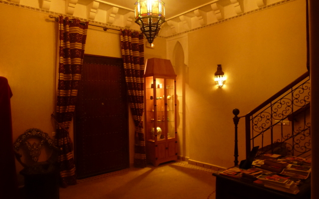 Riad Bianca