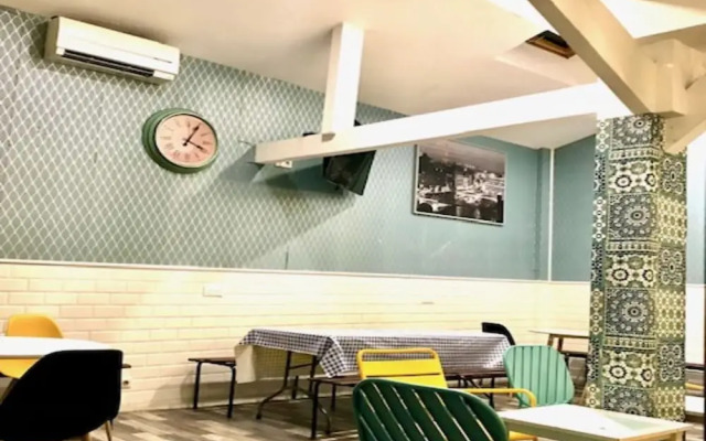 Trendy Hostel