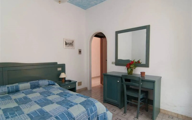Hotel La Ninfea