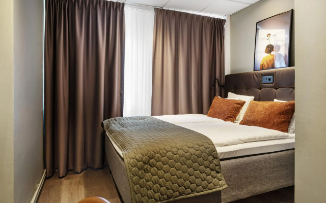 Hotel Point