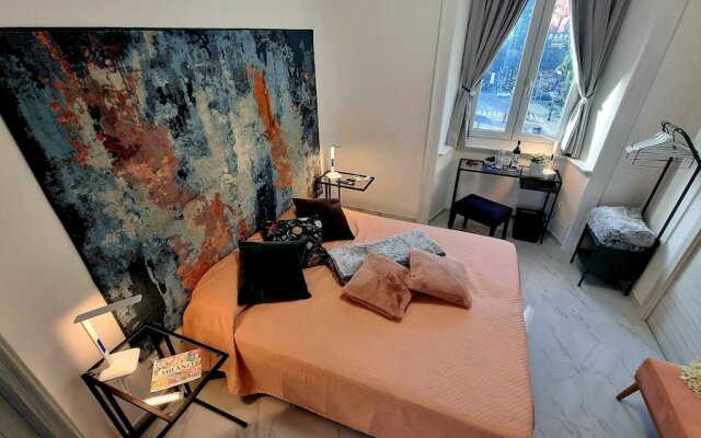 Casa Storica 5 Giornate