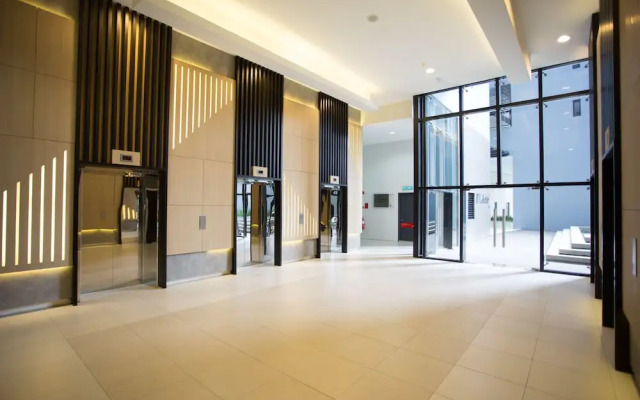 Sama Homes @ D'Latour Sunway