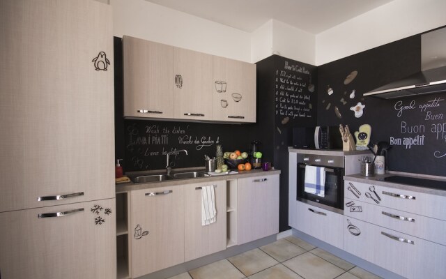 Hostel Sardinia