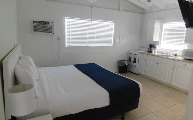 Kingsail Resort