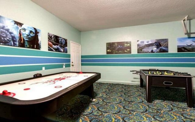 Loyalty Vacation Homes