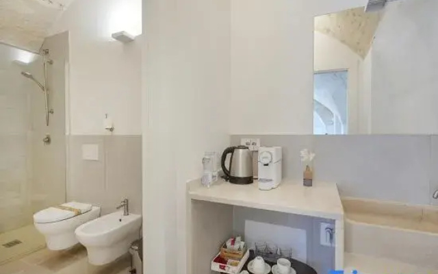 Palazzo della Torre 002 - Historical modern stay