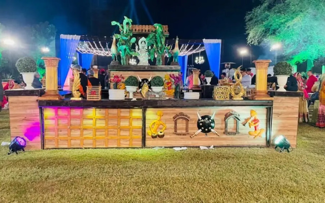 Gazebo Inn Resort