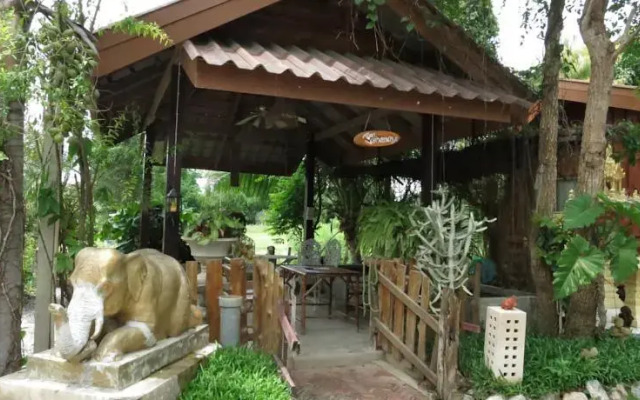 Ruan Mai Resort