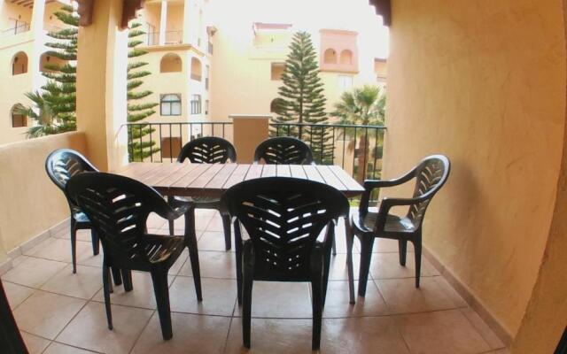 Apartamentos Vacacionales Atlanterra