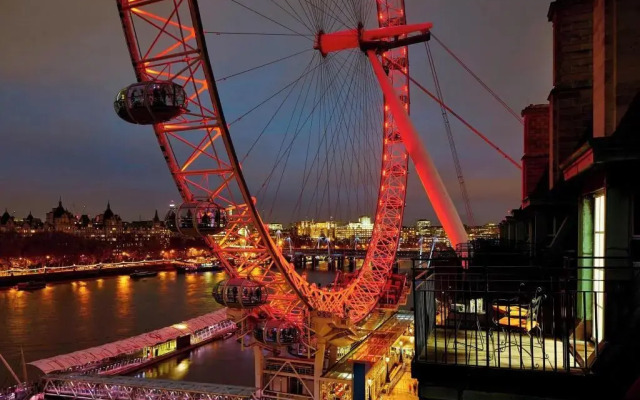 London Marriott Hotel County Hall