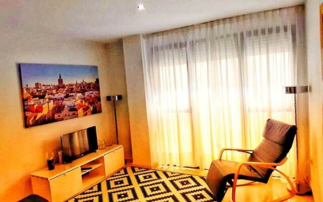 Living Valencia Catedral