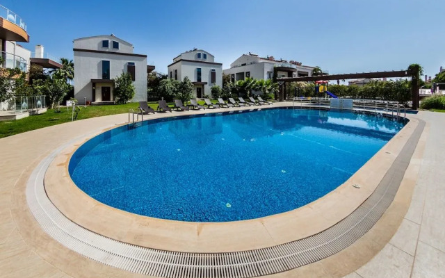 Pasham Beach Villa & Residence