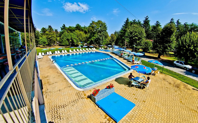 Hotel Gloria - All Inclusive