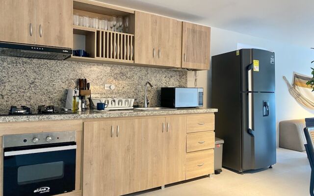 Minarete By Wynwood House