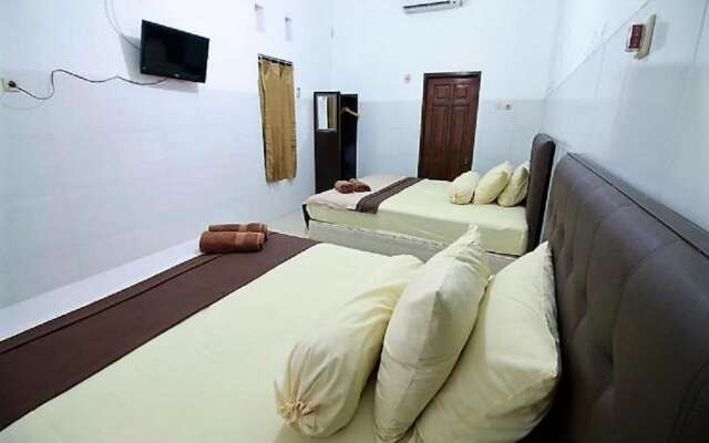 Airy Eco Sleman Seturan Raya Yogyakarta