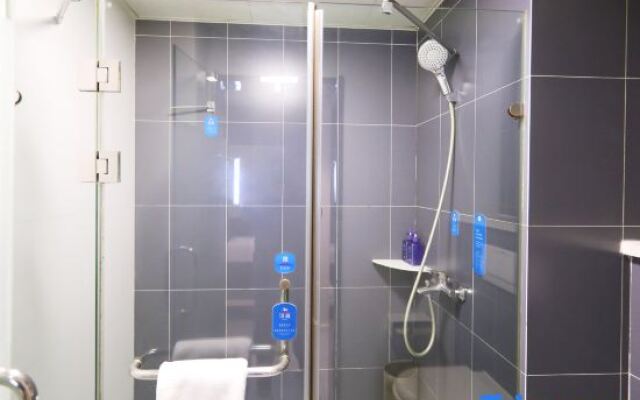 Hanting Hotel Baoding Quyang County
