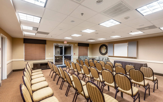 Sleep Inn & Suites Ruston Near University