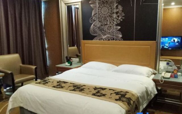 Baili Chain Hotel Zhongshan Ancient Town