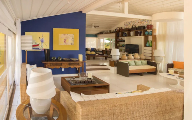 Villa Manguinhos