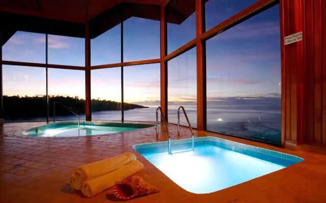 Namale Resort and Spa - Adults Only