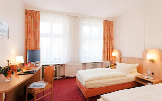 Hotel Benn